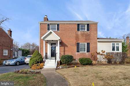 148 N Park Dr N Arlington, VA 22203