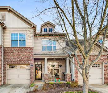 513 Griffin Cir Hermitage, TN 37076