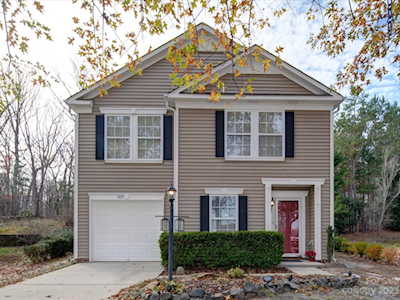 1903 Beckwith Ln Waxhaw, NC 28173