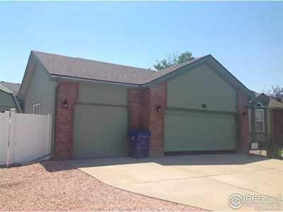 918 N 7th St Johnstown, CO 80534
