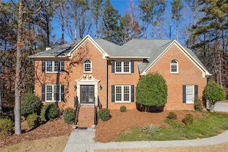 4721 Bentley Place Peachtree Corners, GA 30096