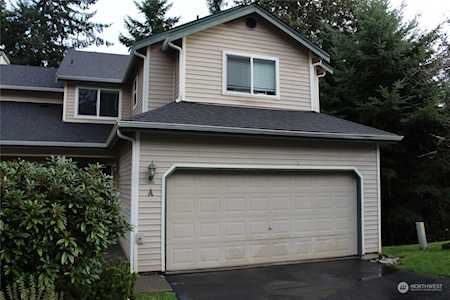 1707 31st Street Ct NW #A Gig Harbor, WA 98335