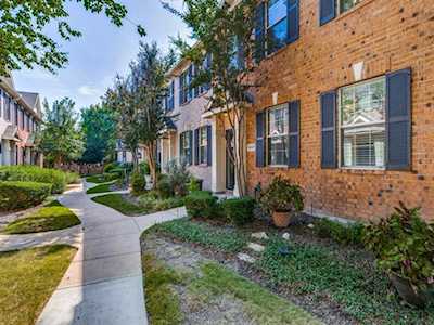 4837 Stone Gate Trail McKinney, TX 75070