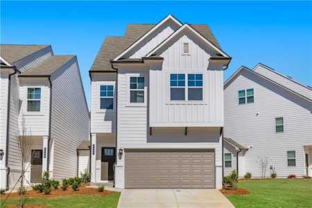 1404 Halpern Lane NW Kennesaw, GA 30144