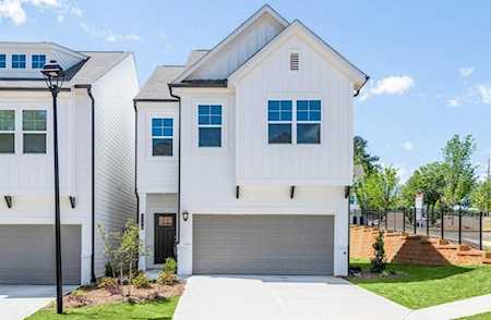 4399 Declan Drive NW Kennesaw, GA 30144