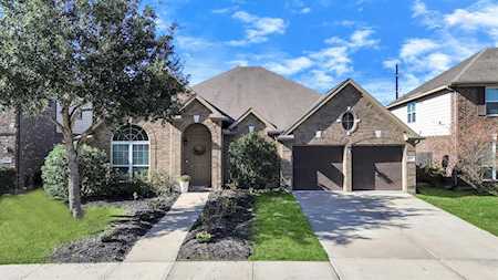 23 Ember Branch Dr Missouri City, TX 77459