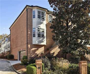 2529 Ellijay Drive NE Brookhaven, GA 30319