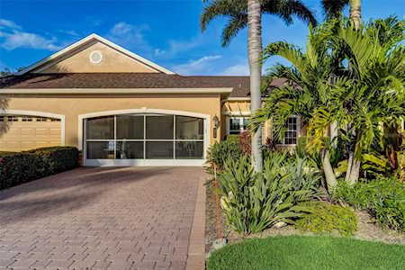 4810 Turnberry CIRCLE North Port, FL 34288