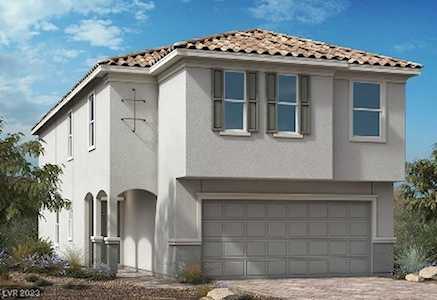 New Homes by KB Home - Las Vegas Home Builder