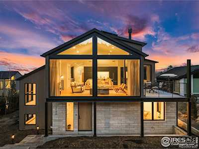 2586 3rd St Boulder, CO 80304