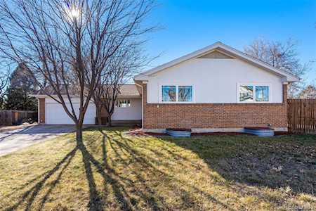 6761 S Kit Carson Circle W Centennial, CO 80122