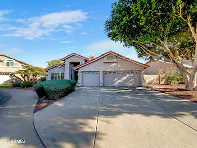 21545 N 57th Ave Glendale, AZ 85308