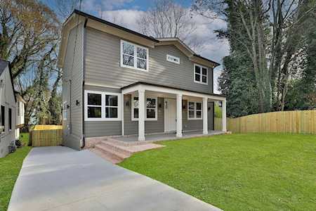 256 1st Street SW Atlanta, GA 30314