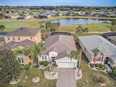 1035 Regal Manor WAY Sun City Center, FL 33573