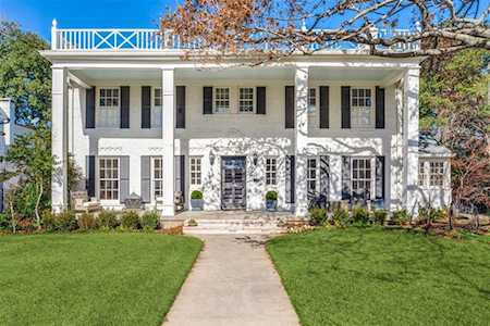 3132 Southwestern Boulevard University Park, TX 75225