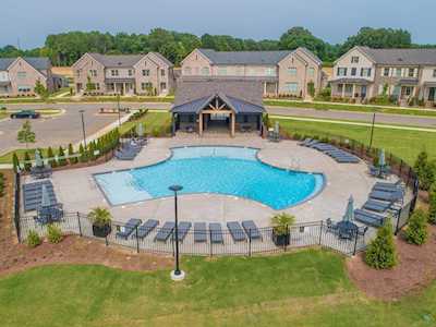 510 Armel Dr Collierville, TN 38017