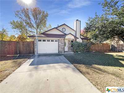 1606 Mona Dr Killeen, TX 76549