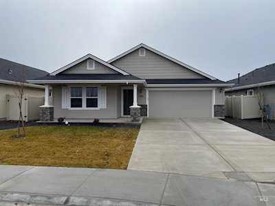 7841 E Edison St Nampa, ID 83687