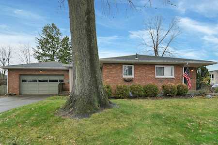 2827 Dover Road Columbus, OH 43209