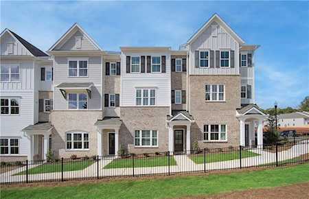 3320 Cranston Lane Kennesaw, GA 30144
