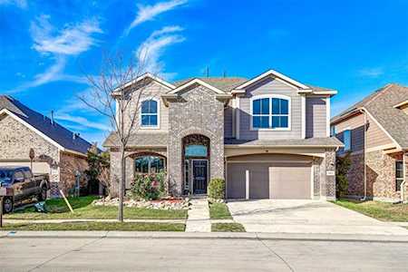 501 Gannet Trail Argyle, TX 76226