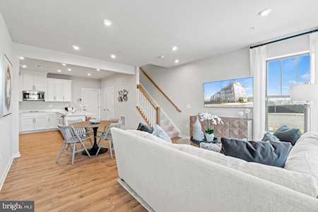 209 Park Central Terrace #A Manassas Park, VA 20111