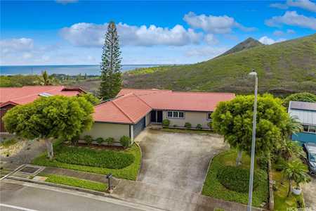 1045 Kamehame Drive Honolulu, HI 96825