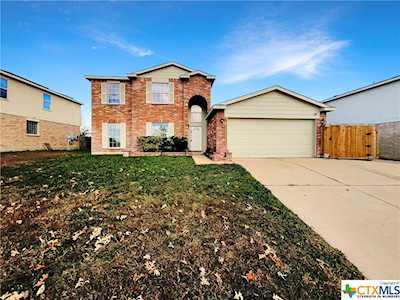 5308 Oster Dr Killeen, TX 76542