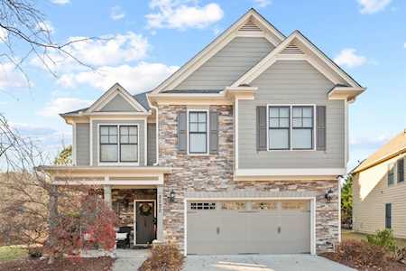 8290 Majors Ridge Way Cumming, GA 30041