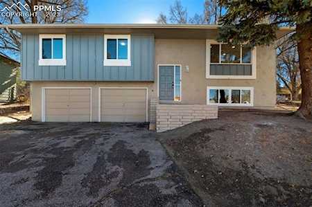 6550 Dublin Circle Colorado Springs, CO 80918