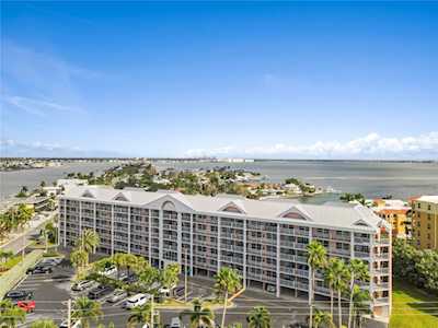 5445 Gulf Blvd #PH4 St. Pete Beach, FL 33706