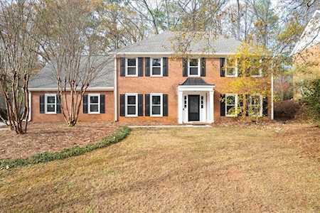 1881 O Shea Lane Marietta, GA 30062