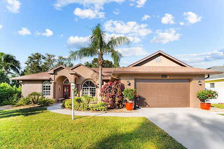 5527 Magnolia Tree TERRACE Sarasota, FL 34233