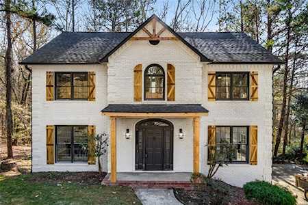 1492 Shadowrock Drive Marietta, GA 30062