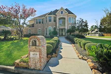 6535 Glenhill Dr Spring, TX 77389