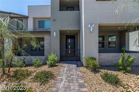 486 Fairview Hills St Las Vegas, NV 89138