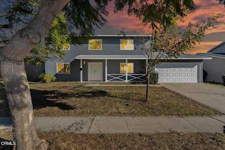 1990 Ciprian Ave Camarillo, CA 93010