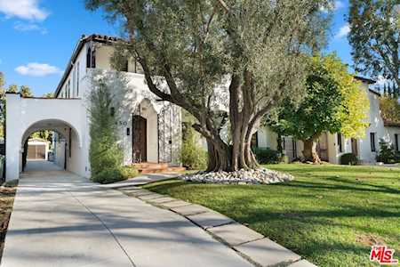 450 N Mccadden Place Los Angeles, CA 90004