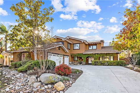 5882 San Sevaine Rd Rancho Cucamonga, CA 91739
