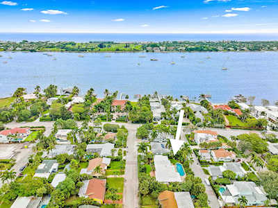 216 32nd Street West Palm Beach, FL 33407