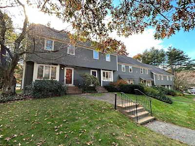 3 Deer Path #2 Maynard, MA 01754