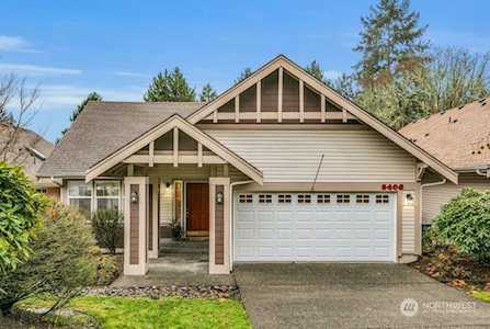 8406 59th Street Ct W University Place, WA 98467