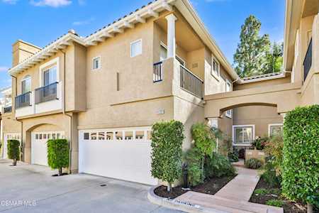 11727 Villageview Ct Moorpark, CA 93021