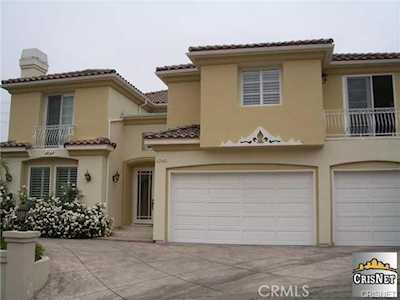 4240 Old Topanga Canyon Rd Calabasas, CA 91302