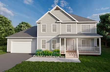 88 Pratt Avenue #Lot 59 Bridgewater, MA 02324