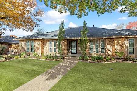 3201 Canterbury Drive Plano, TX 75075