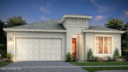 1017 NW Cepheus Place Palm Bay, FL 32907