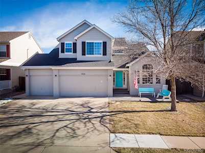 9035 Brainard Dr Colorado Springs, CO 80920