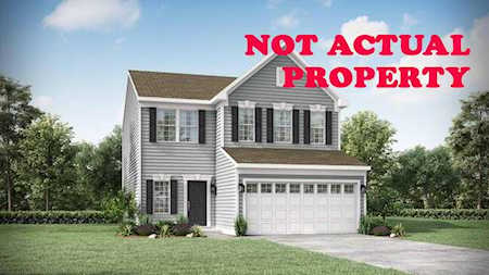 5330 Coble Meadows Lane Canal Winchester, OH 43110