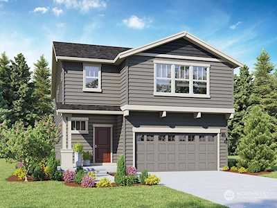 10614 SE 265th Place Kent, WA 98030